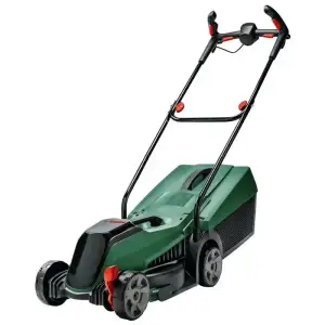 Газонокосилка Bosch CityMower 18V-32-300 (0.600.8B9.A08) без АКБ и ЗУ UA
