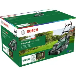 Газонокосилка Bosch AdvancedRotak 44-750 (0.600.8B9.J00) UA