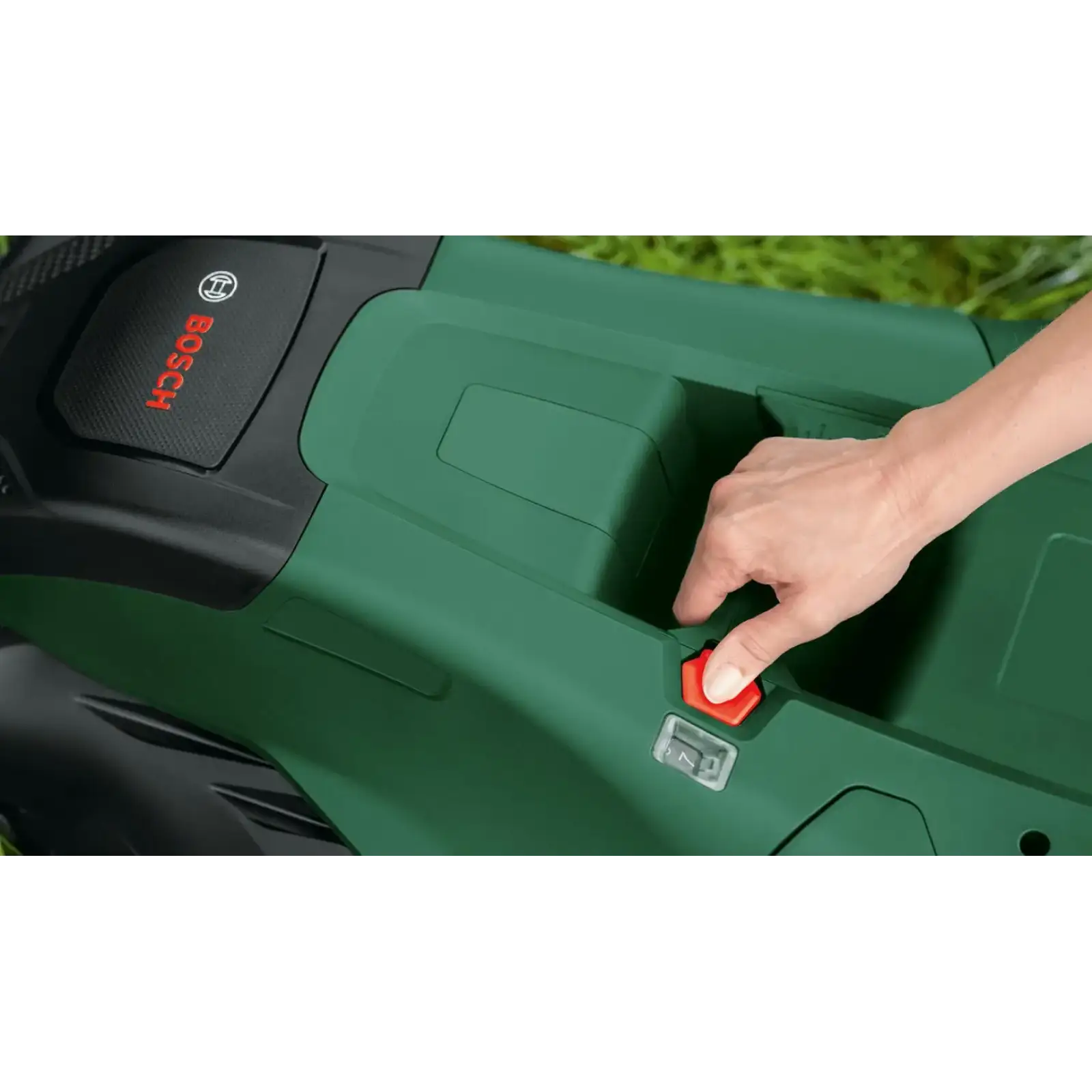 Газонокосилка Bosch AdvancedRotak 44-750 (0.600.8B9.J00) UA