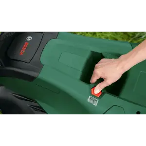 Газонокосилка Bosch AdvancedRotak 44-750 (0.600.8B9.J00) UA