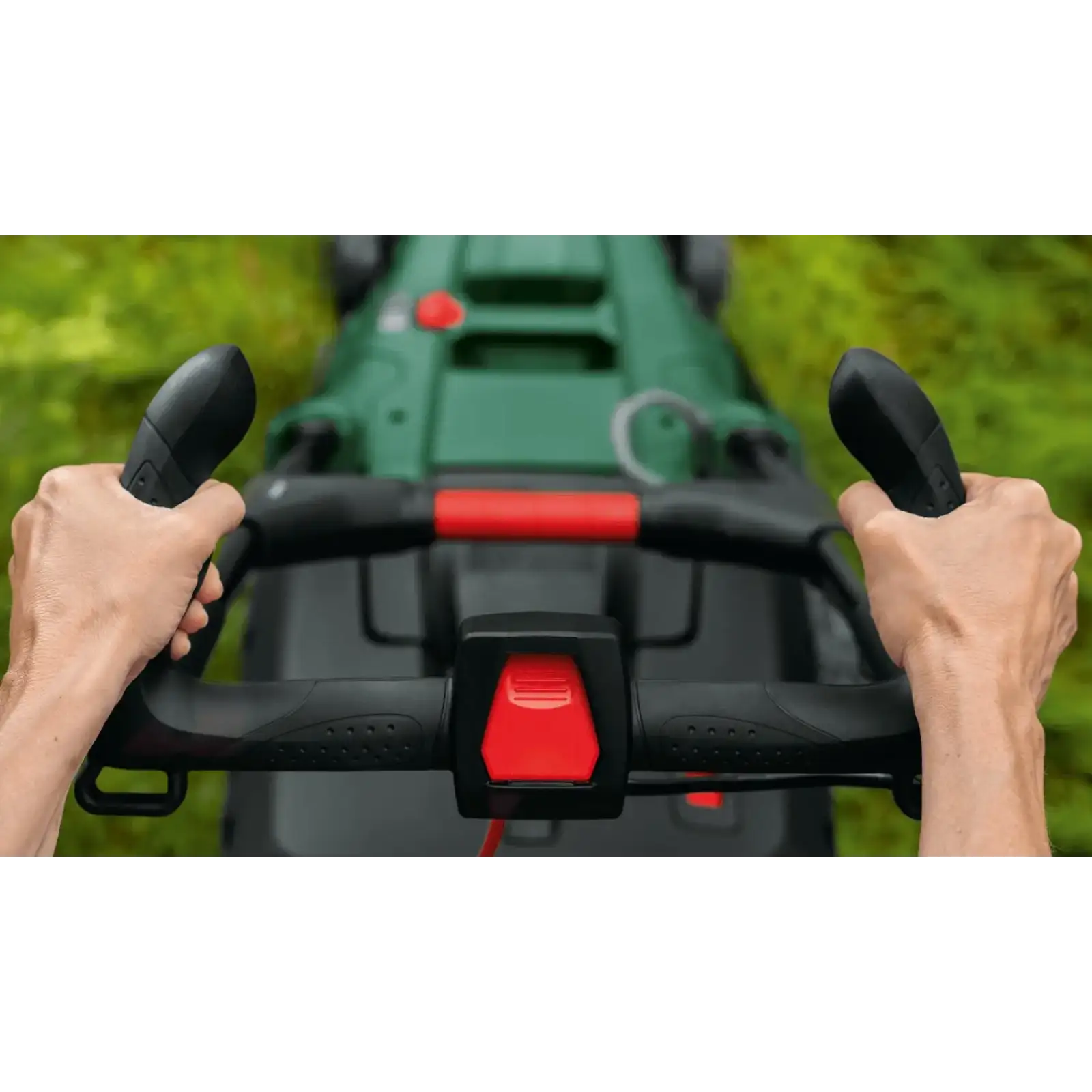 Газонокосилка Bosch AdvancedRotak 44-750 (0.600.8B9.J00) UA