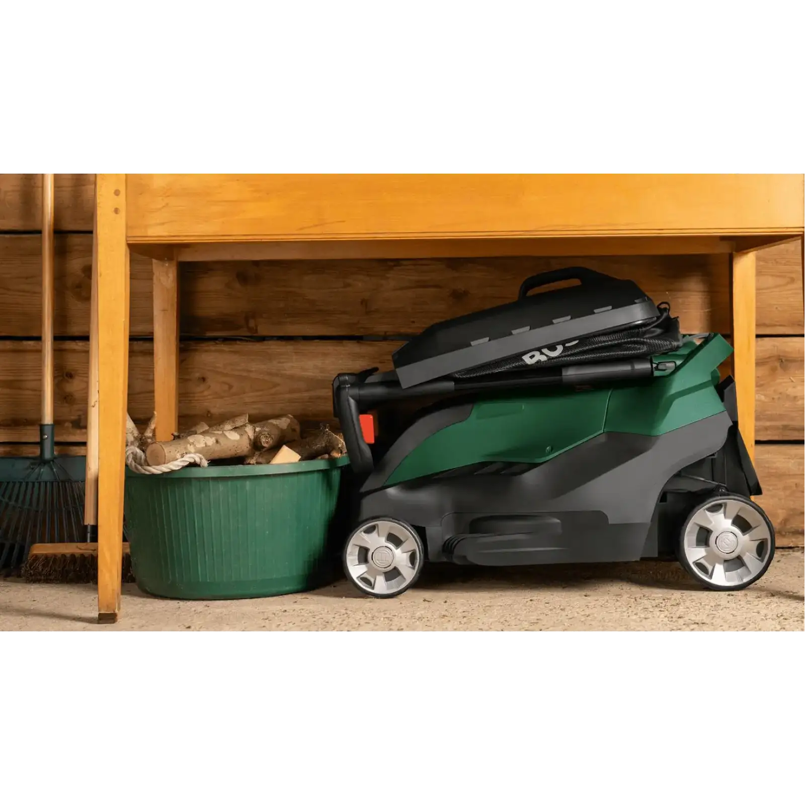 Газонокосилка Bosch AdvancedRotak 44-750 (0.600.8B9.J00) UA