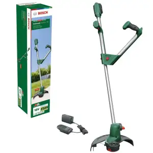 Триммер Bosch UniversalGrassCut 18V-260 (0.600.8C1.D03) UA