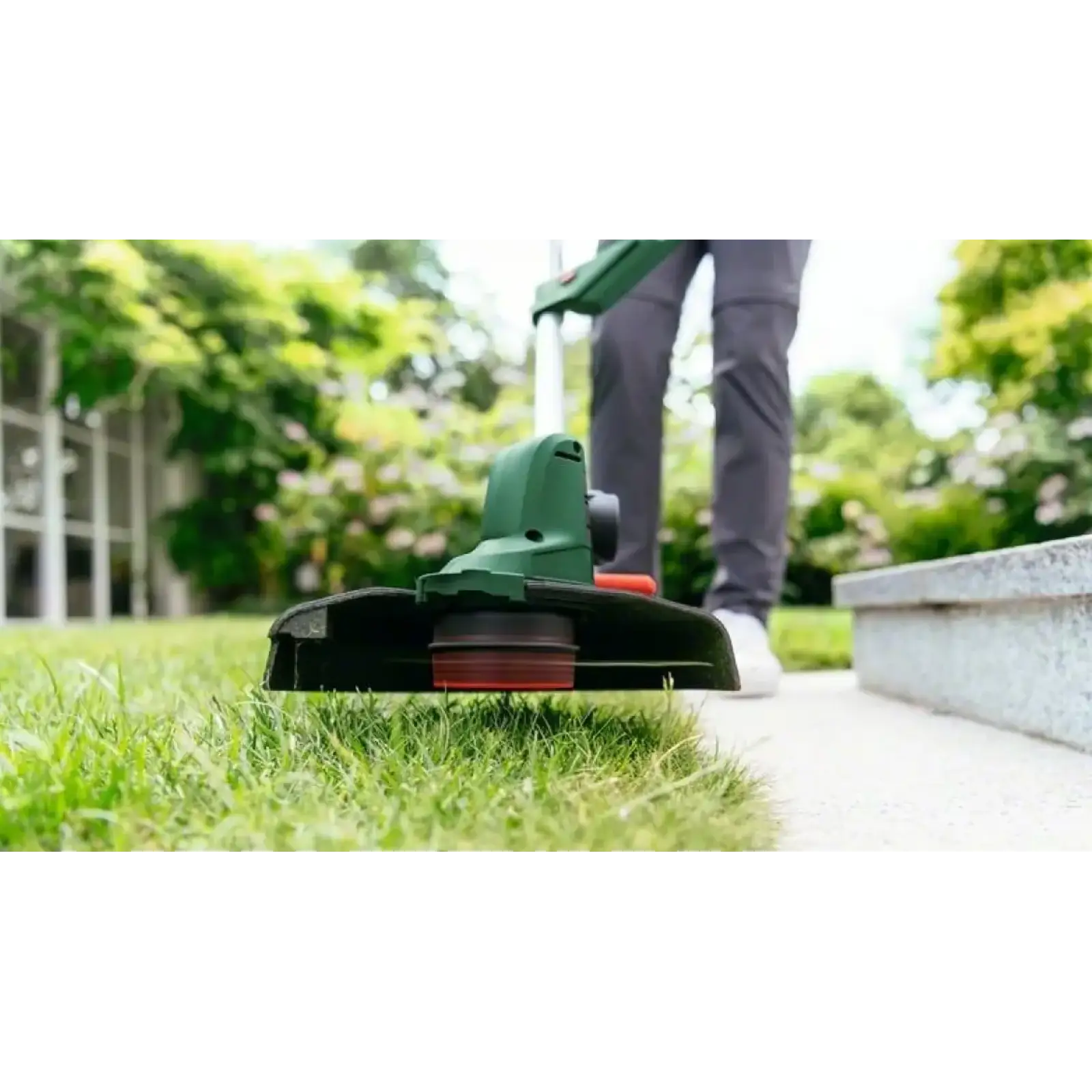 Триммер Bosch UniversalGrassCut 18V-260 (0.600.8C1.D03) UA