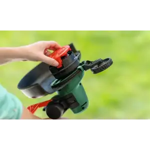 Триммер Bosch UniversalGrassCut 18V-260 (0.600.8C1.D03) UA