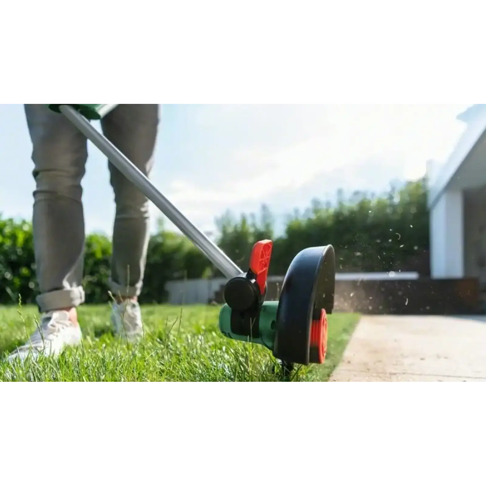 Триммер Bosch UniversalGrassCut 18V-260 (0.600.8C1.D03) UA