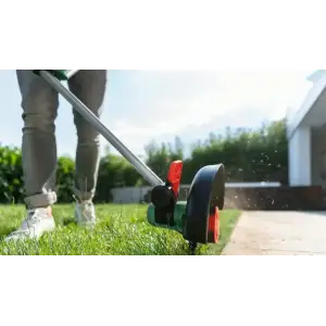 Триммер Bosch UniversalGrassCut 18V-260 (0.600.8C1.D03) UA