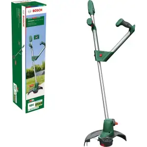 Триммер Bosch UniversalGrassCut 18V-26 без АКБ и ЗУ (0.600.8C1.D04) UA