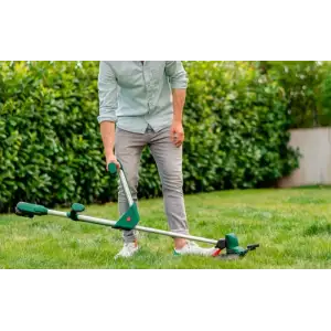 Триммер Bosch UniversalGrassCut 18V-26 без АКБ и ЗУ (0.600.8C1.D04) UA