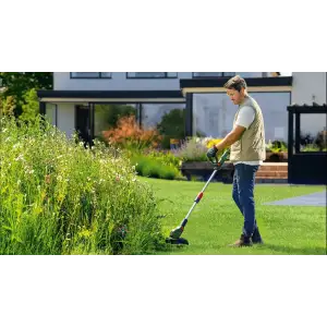 Триммер Bosch UniversalGrassCut 18V-26-500 (0.600.8C1.F00) UA
