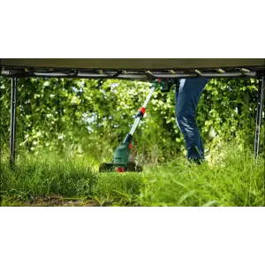 Триммер Bosch UniversalGrassCut 18V-26-500 (0.600.8C1.F00) UA