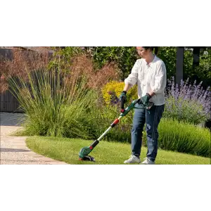 Триммер Bosch UniversalGrassCut 18V-26-500 (0.600.8C1.F00) UA