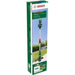 Триммер Bosch UniversalGrassCut 18V-26-500 (0.600.8C1.F00) UA