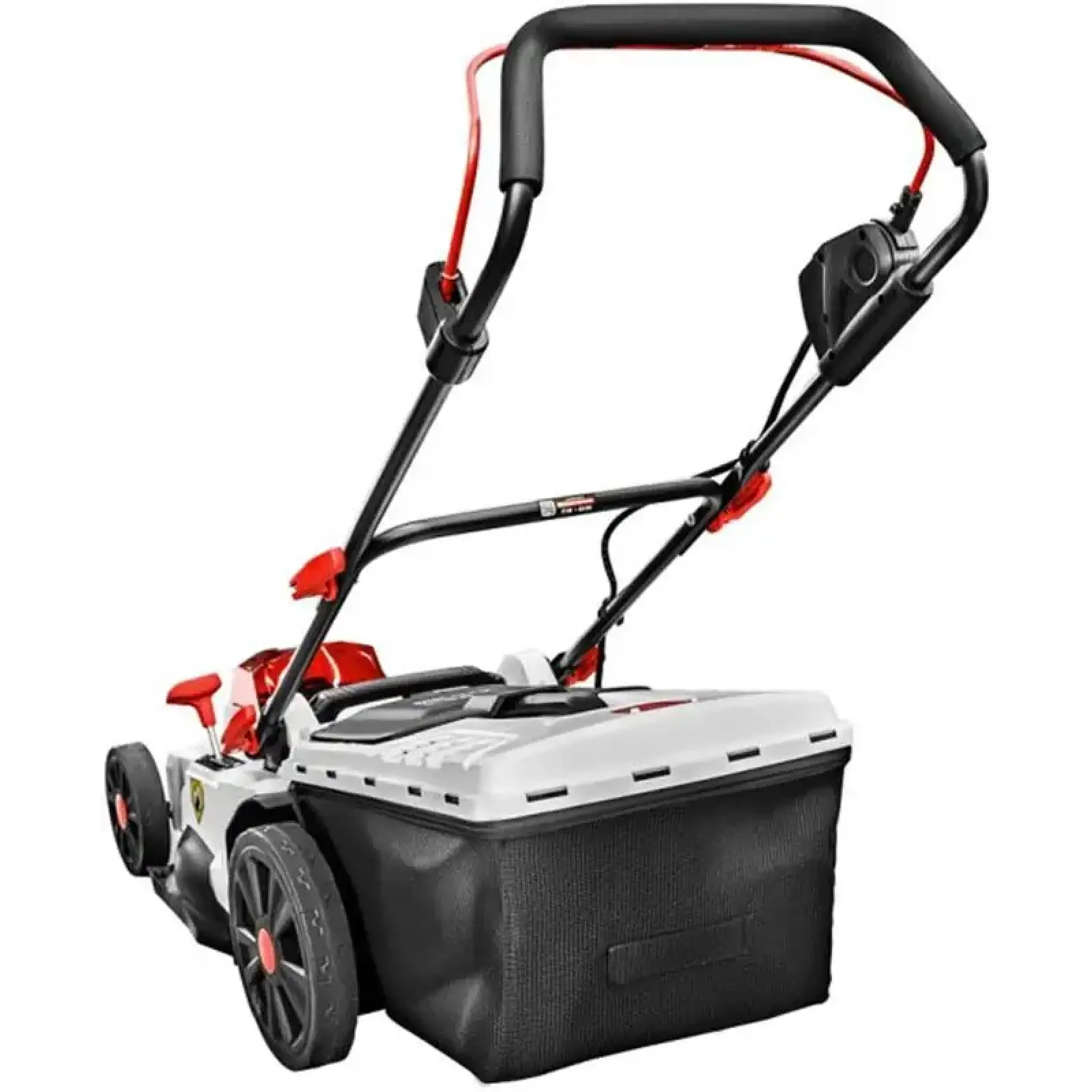 Газонокосарка Stark BLM-36-430 (310100002) UA