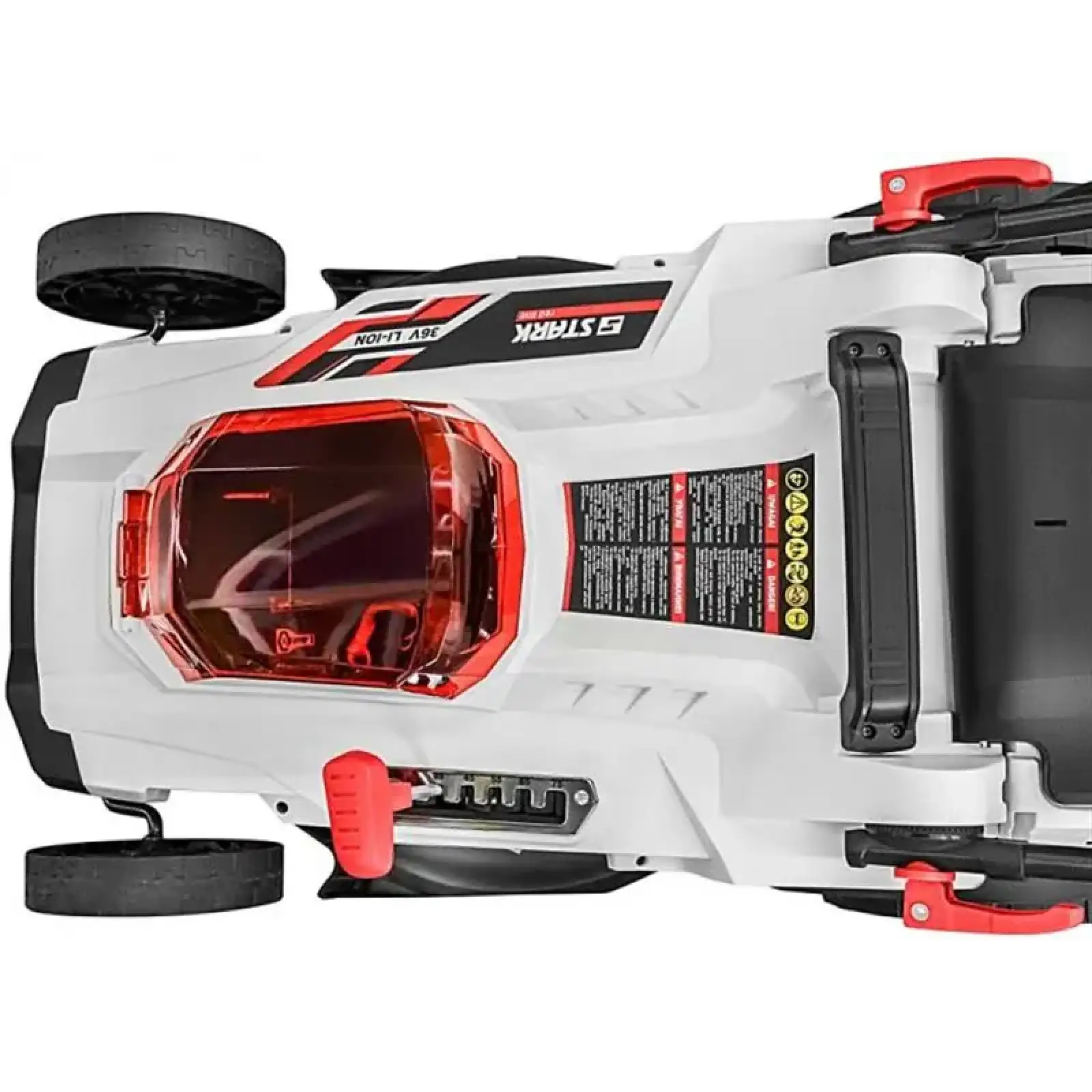 Газонокосарка Stark BLM-36-430 (310100002) UA