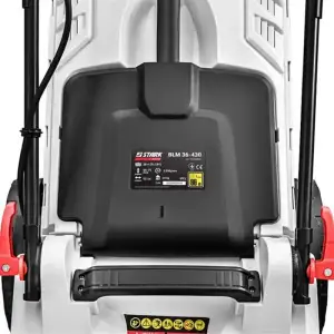 Газонокосарка Stark BLM-36-430 (310100002) UA
