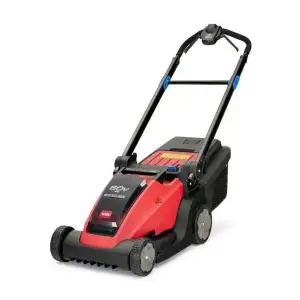 Газонокосарка Toro eMulticycler eL43PST (230284) UA