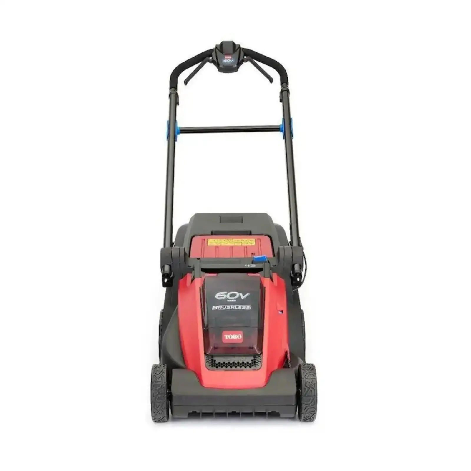 Газонокосарка Toro eMulticycler eL43PST (230284) UA