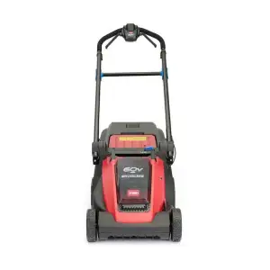 Газонокосарка Toro eMulticycler eL43PST (230284) UA