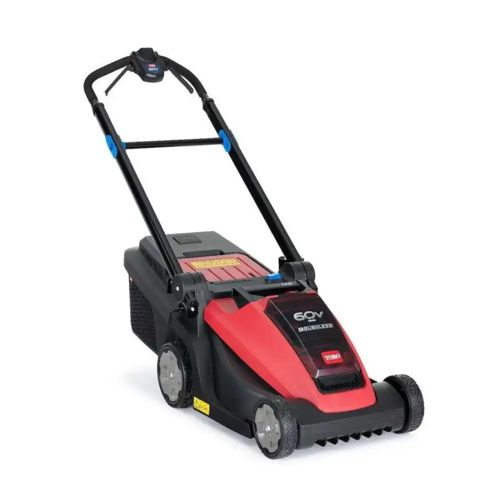 Газонокосарка Toro eMulticycler eL43PST (230284) UA