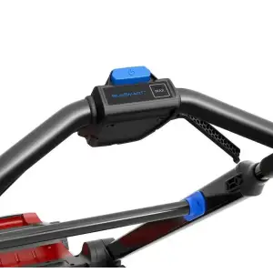 Газонокосарка Toro eMulticycler eL43PST (230284) UA
