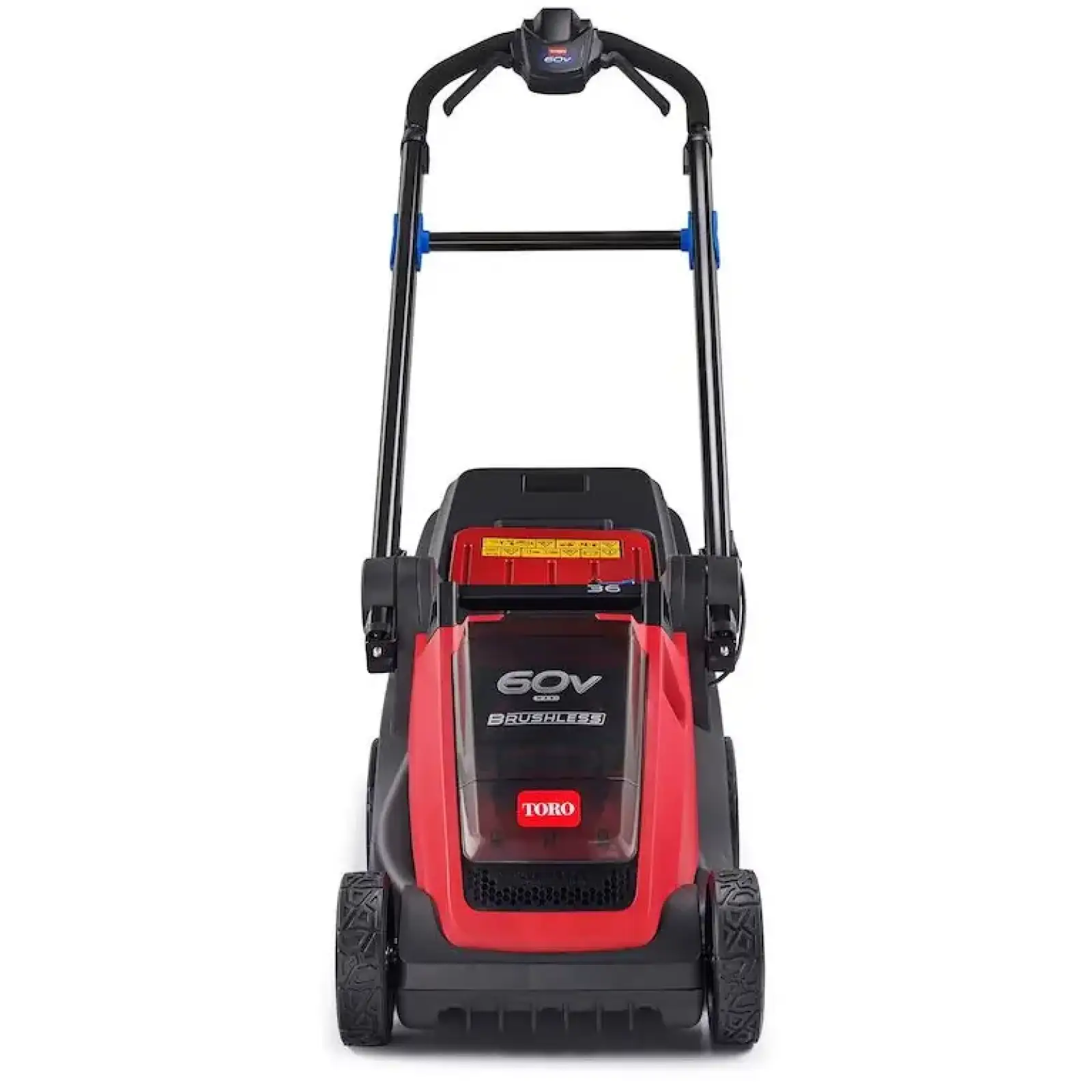 Газонокосарка Toro eMulticycler eL36PST (230285) UA
