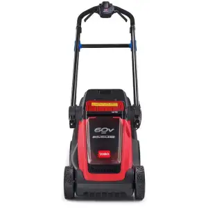 Газонокосарка Toro eMulticycler eL36PST (230285) UA