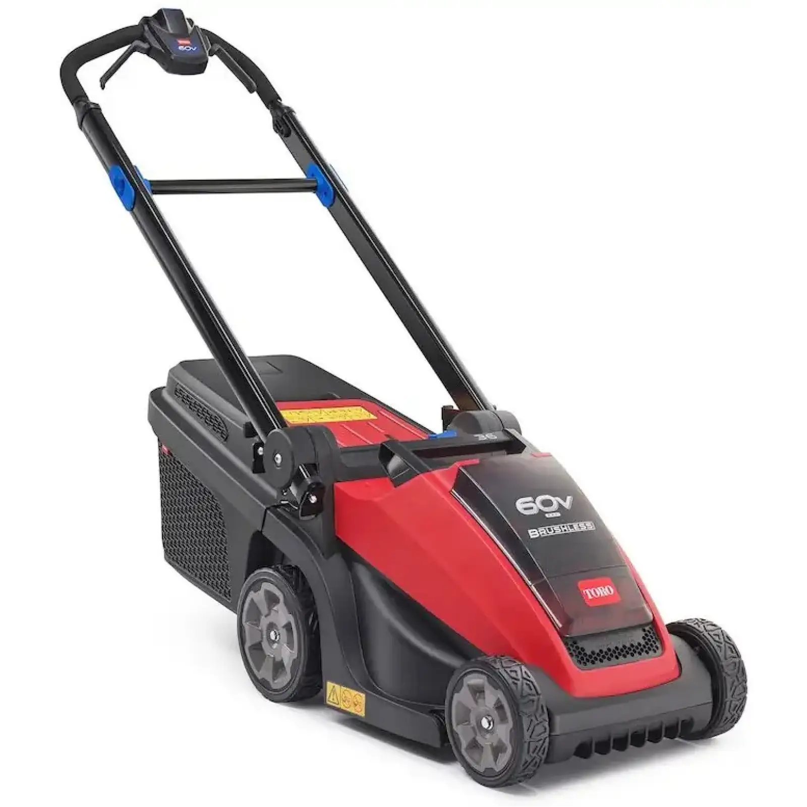 Газонокосарка Toro eMulticycler eL36PST (230285) UA