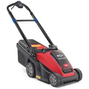 Газонокосарка Toro eMulticycler eL36PST (230285) UA