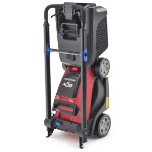 Газонокосарка Toro eMulticycler eL36PST (230285) UA