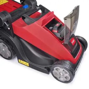 Газонокосарка Toro eMulticycler eL36PST (230285) UA