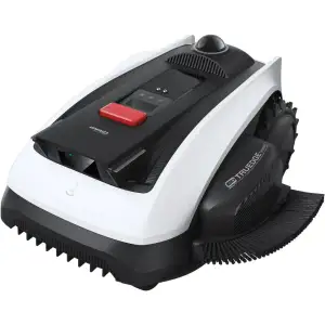 Газонокосарка-робот Ecovacs Goat O1200 LiDAR Pro (MR2508) UA