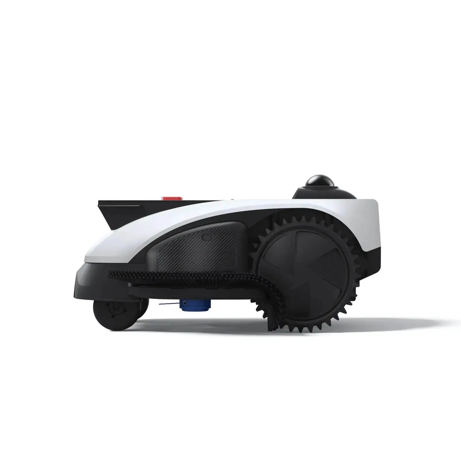 Газонокосарка-робот Ecovacs Goat O1200 LiDAR Pro (MR2508) UA