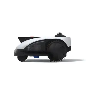 Газонокосарка-робот Ecovacs Goat O1200 LiDAR Pro (MR2508) UA