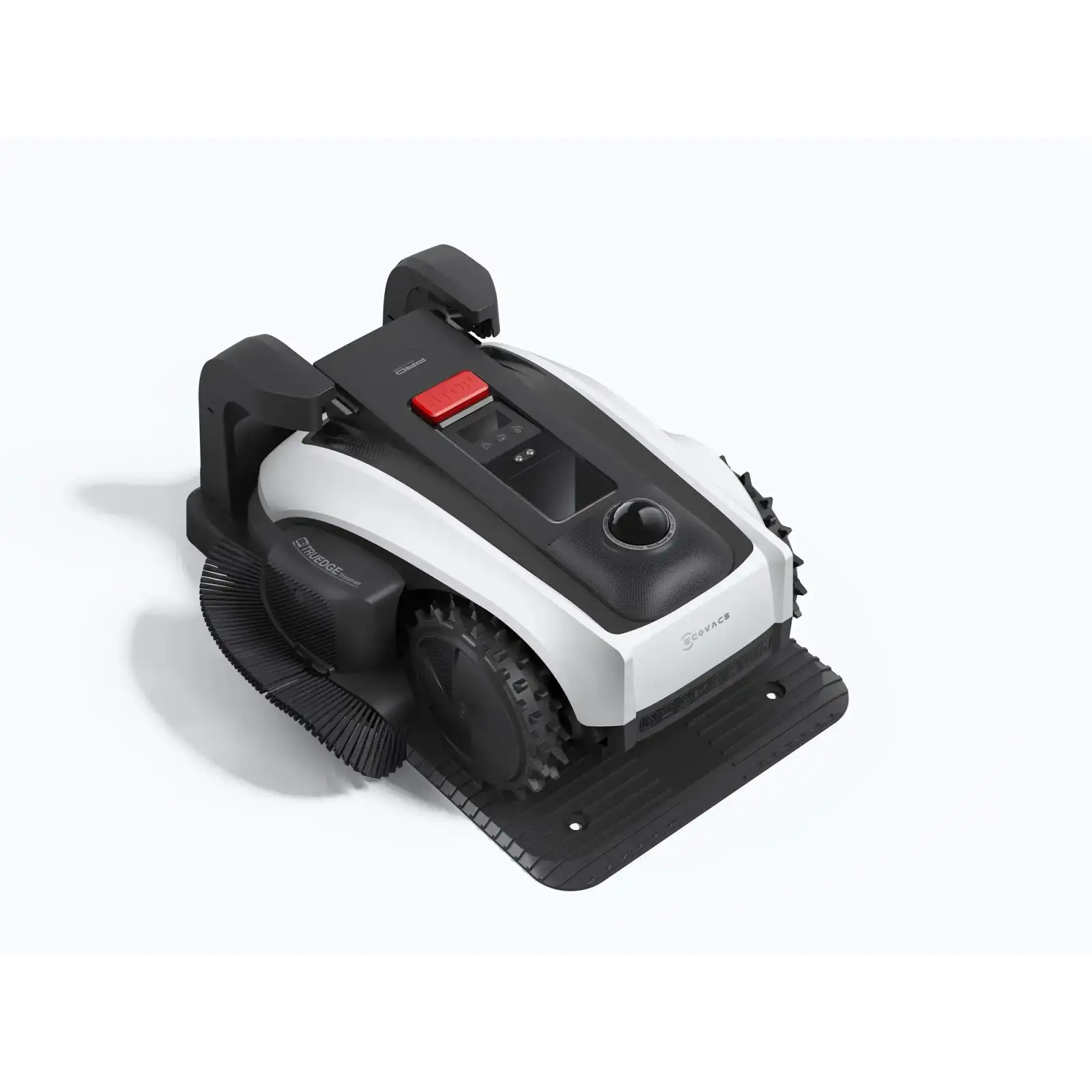 Газонокосарка-робот Ecovacs Goat O1200 LiDAR Pro (MR2508) UA