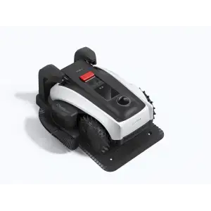 Газонокосарка-робот Ecovacs Goat O1200 LiDAR Pro (MR2508) UA
