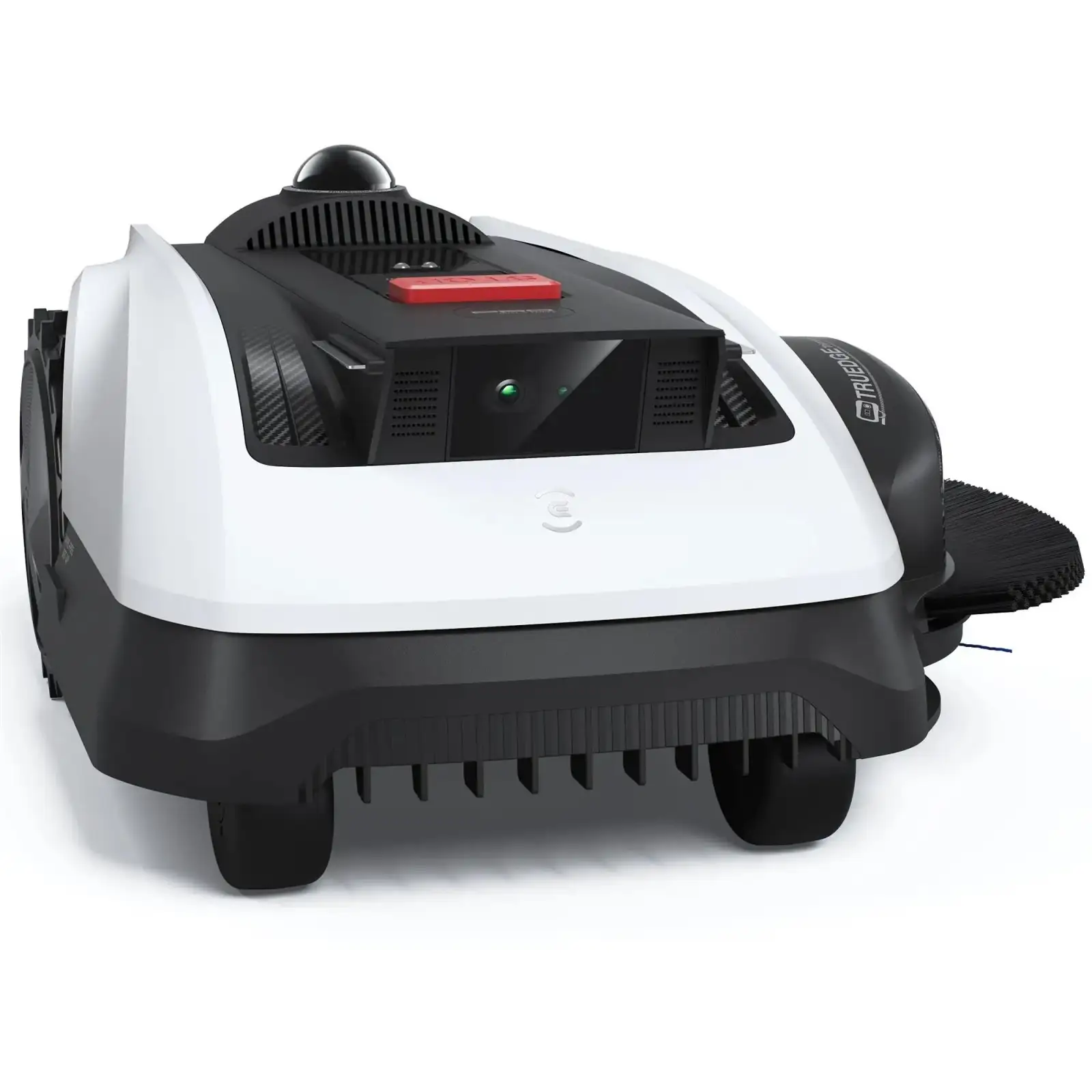 Газонокосарка-робот Ecovacs Goat O1200 LiDAR Pro (MR2508) UA