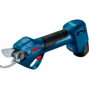Секатор акумуляторный Bosch Professional Pruner 12В, 2х3Агод (0.601.9K1.021) UA