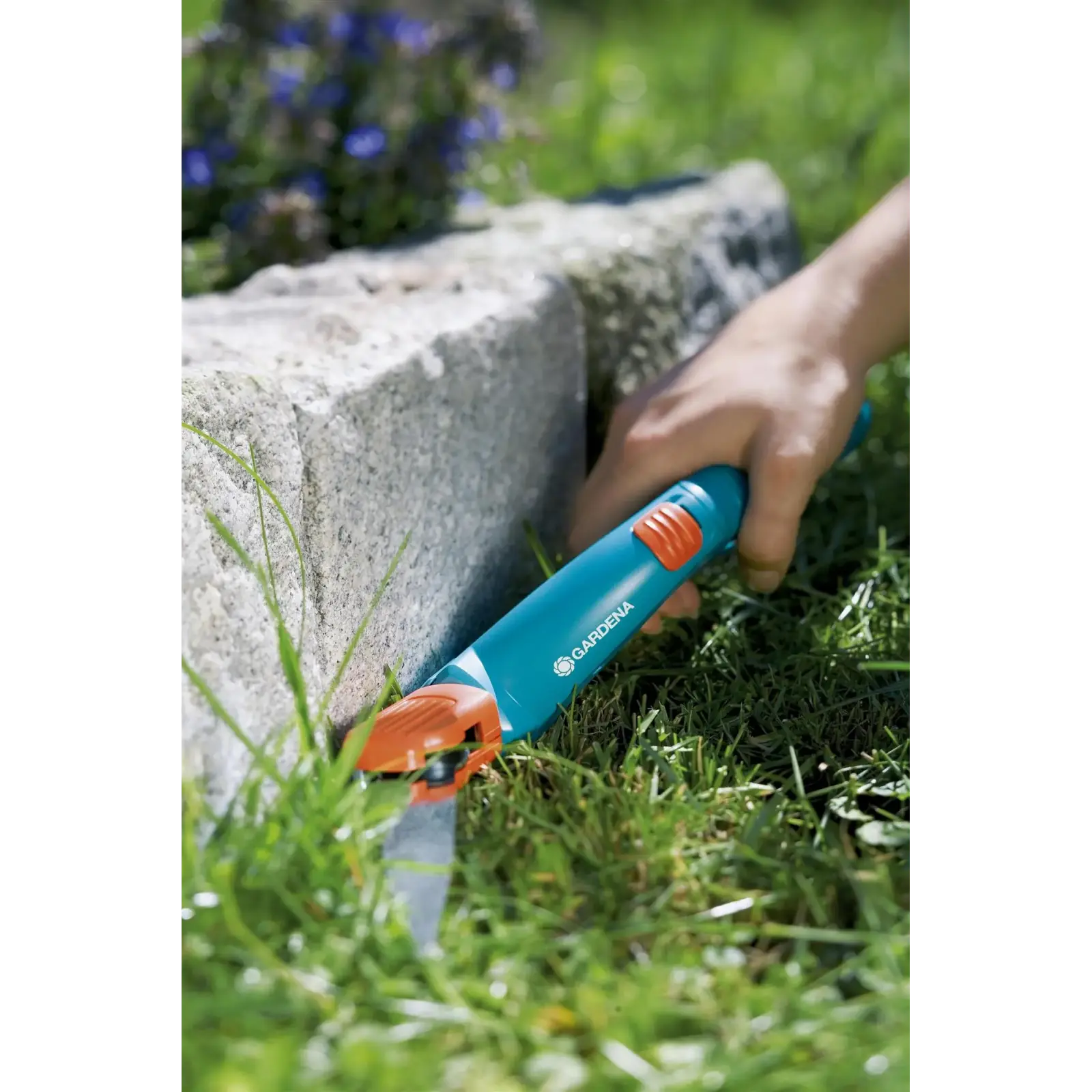 Ножницы для травы Gardena Classic поворотные (08731-20.000.00) UA