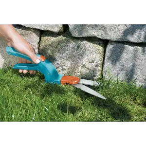 Ножницы для травы Gardena Classic поворотные (08731-20.000.00) UA