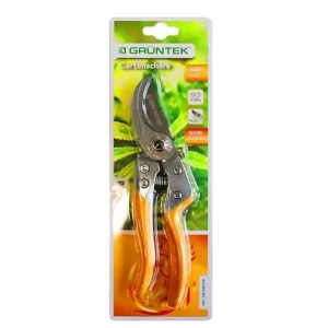 Секатор Gruntek Phoenix 200 мм (295200018) UA