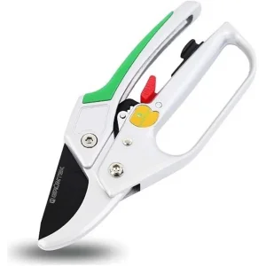 Секатор Gruntek Kondor 200х20 мм (295200200) UA