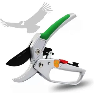 Секатор Gruntek Kondor 200х20 мм (295200200) UA