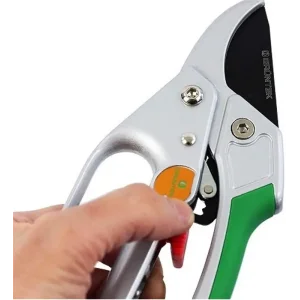 Секатор Gruntek Kondor 200х20 мм (295200200) UA