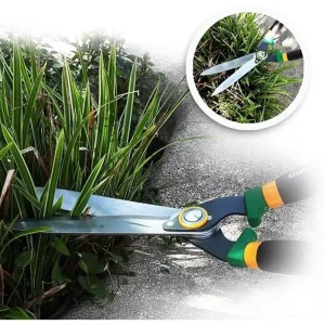 Ножницы для живой изгороди Gruntek Panthera 640х230 мм (295304530) UA