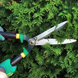 Ножницы для живой изгороди Gruntek Panthera 640х230 мм (295304530) UA