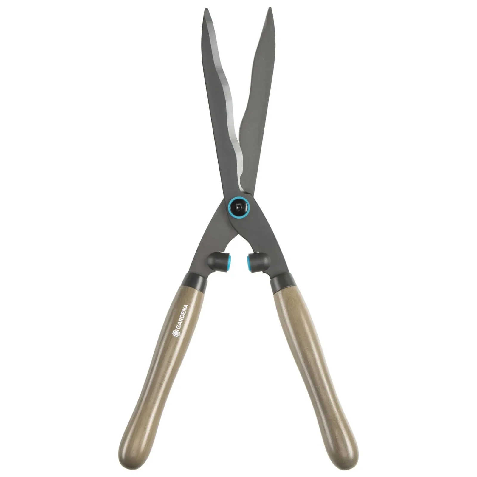 Ножиці для живоплоту Gardena NatureCut (12300-20.000.00) UA