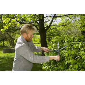 Ножиці для живоплоту Gardena NatureCut (12300-20.000.00) UA