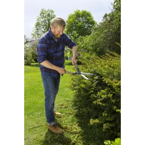 Ножиці для живоплоту Gardena NatureCut (12300-20.000.00) UA
