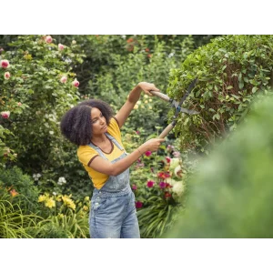 Ножиці для живоплоту Gardena NatureCut (12300-20.000.00) UA